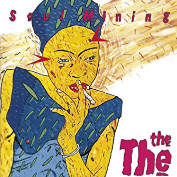 Soul Mining - The The - Música - SONY MUSIC CG - 0196587202415 - 14 de octubre de 2022