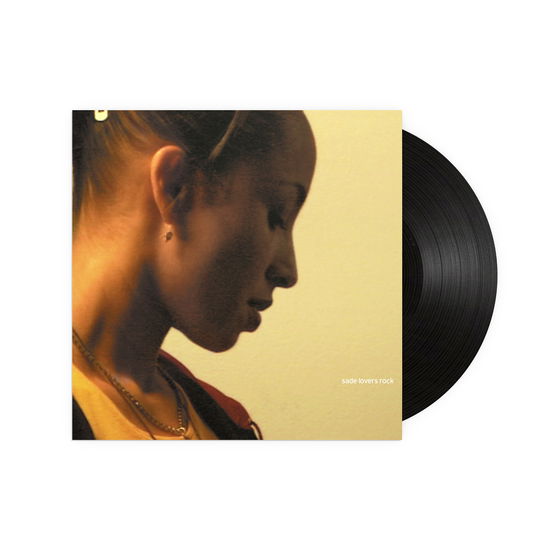 Sade · Lovers Rock (LP) [2024 Reissue edition] (2024)