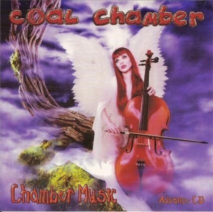 Coal Chamber · Chamber Music (LP) (2024)
