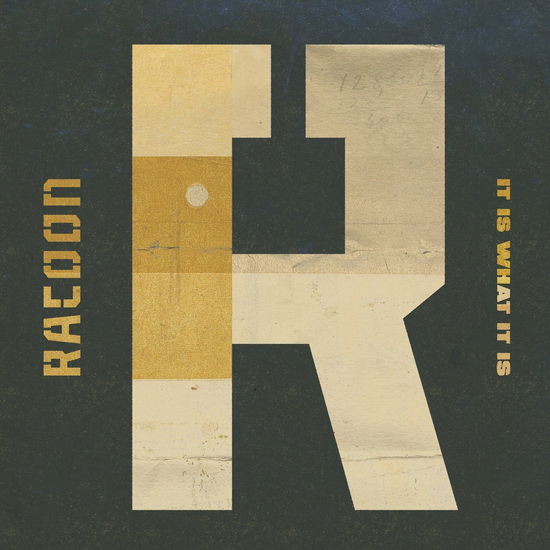 Racoon · It is What It is (LP) (2024)