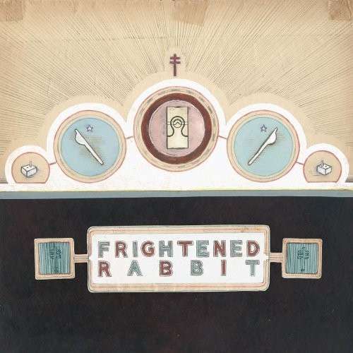 The Winter of Mixed Drinks - Frightened Rabbit - Music - POD - 0600116998415 - March 17, 2016