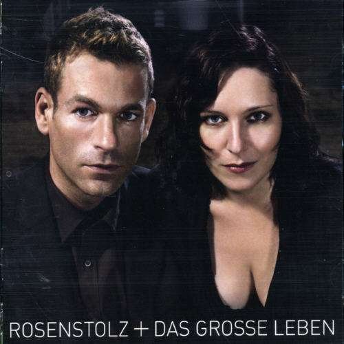 Das Grosse Leben - Rosenstolz - Musik - ISLAND - 0602498766415 - 7. marts 2006