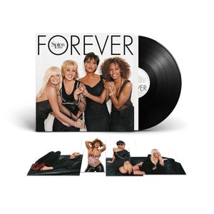Cover for Spice Girls · Forever (LP) (2020)