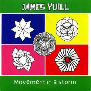 Movement in a Storm - James Yuill - Musique - MOSHI MOSHI - 0602527383415 - 24 août 2010