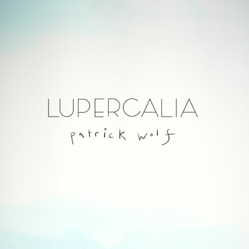 Cover for Patrick Wolf · Lupercalia (CD) (2011)