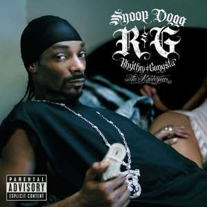 Cover for Snoop Dogg · R&amp;g (Rhythm &amp; Gangsta): the Masterpiece (LP) (2019)