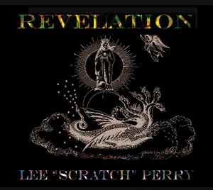 Cover for Lee -Scratch- Perry · Revelation (LP) [Special edition] (2014)