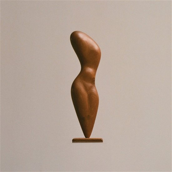 Cover for Spencer Zahn · Statues (LP) (2023)
