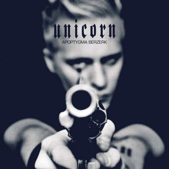 Cover for Apoptygma Berzerk · Unicorn (LP) [Reissue edition] (2015)