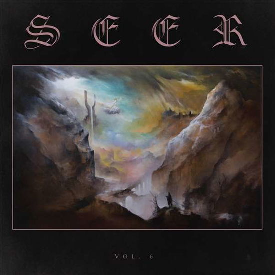 Vol. 6 - Seer - Musik - MVD - 0628070634415 - 28. februar 2019