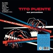 El Rey Del Timbale - Tito Puente - Musik - SURVIVAL RESEARCH - 0634438897415 - 7 januari 2021