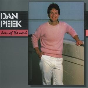 Cover for Dan Peek · Doer Of The Word (CD) (2021)