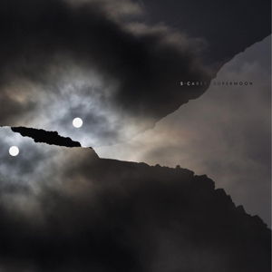 S. Carey · Supermoon (LP) [EP edition] (2015)