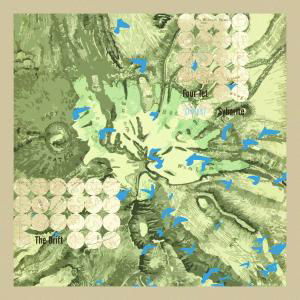 Cover for Drift · Rmxs (LP) [Limited edition] (2007)