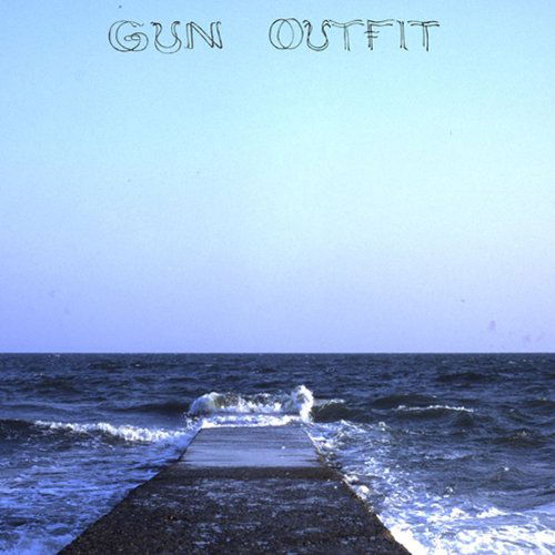 Cover for Gun Outfit · Possession Sound (LP) (2010)