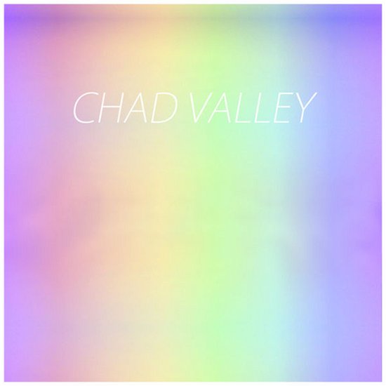 Cover for Chad Valley · EP (LP) [EP edition] (2010)