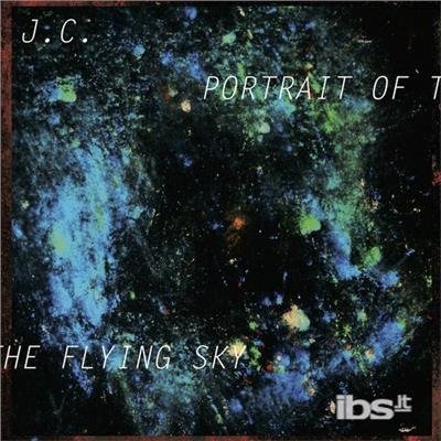 Cover for Jc · Portrait of the Flying Sky (LP)