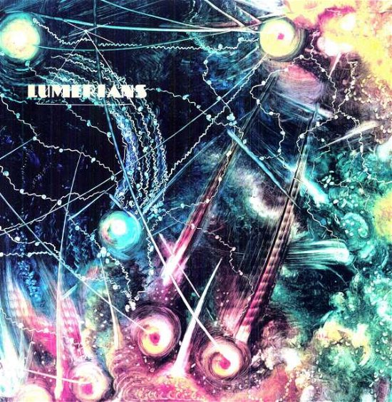 Cover for Lumerians · Transmalinnia (LP) (2011)