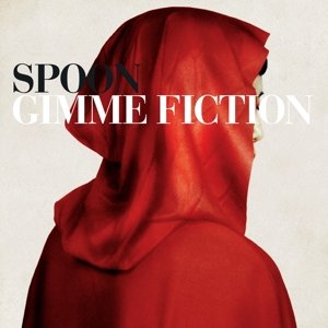 Cover for Spoon · Gimme Fiction (LP) [Deluxe edition] (2016)