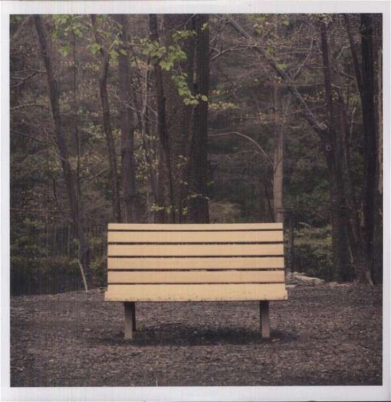 Cover for Streetlight Manifesto · The Hands That Thieve (LP) (2013)
