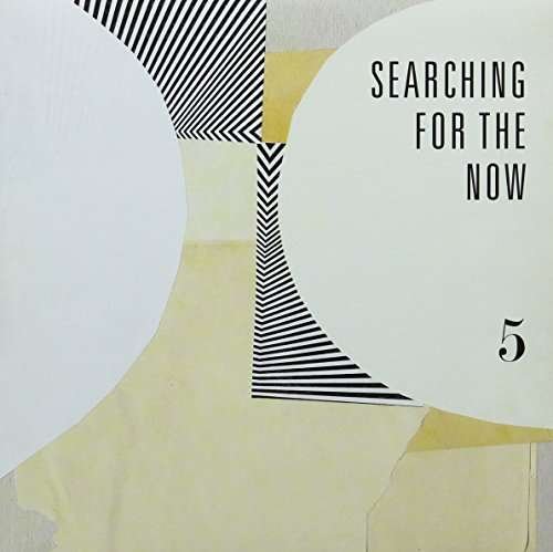 Cover for Liechtenstein · Searching For The Now Vol.5 (LP) (2009)