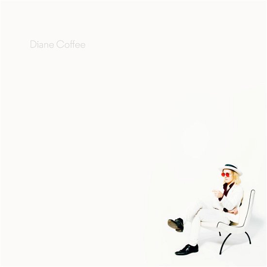 Cover for Diane Coffee · Everybody's A Good Dog (LP) (2015)