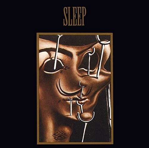 Volume One - Sleep - Música - TUPELO RECORDING COMPANY - 0759718083415 - 4 de dezembro de 2014