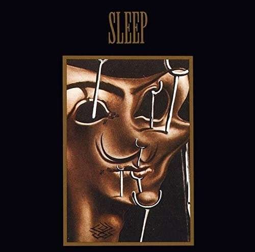 Cover for Sleep · Volume One (LP) (2014)