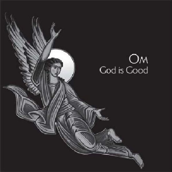 Cover for Om · God Is Good (LP) [Standard edition] (2009)