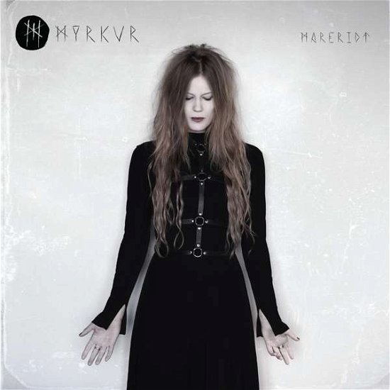 Cover for Myrkur · Mareridt (LP) (2021)
