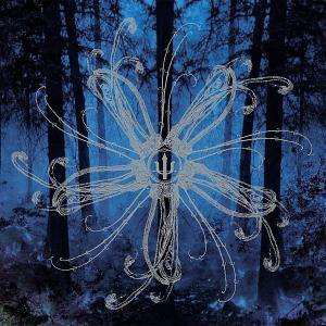 Cover for Unearthly Trance · Trident (LP) (2006)