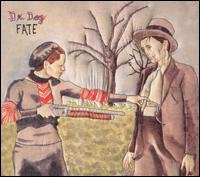 Cover for Dr. Dog · Fate (LP) (2008)