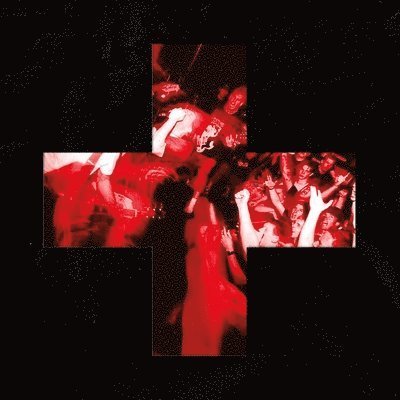 Give Blood (20th Anniversary Edition) (Yellow Vinyl) - Bane - Muziek - EQUAL VISION - 0794558006415 - 8 maart 2024