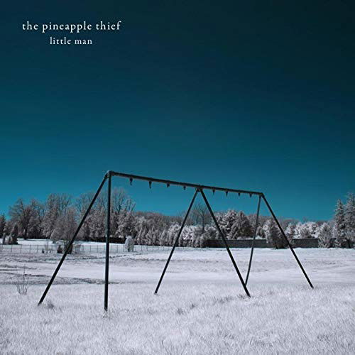 Little Man - The Pineapple Thief - Música - KSCOP - 0802644804415 - 5 de junho de 2020