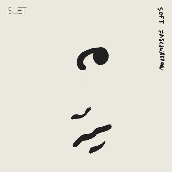 Cover for Islet · Soft Fascination (LP) (2023)