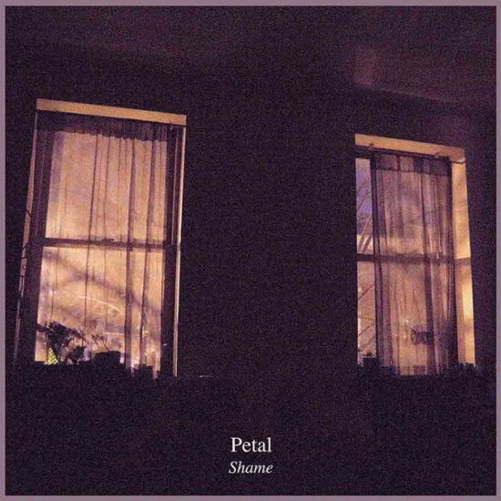 Cover for Petal · Shame (Cassette)