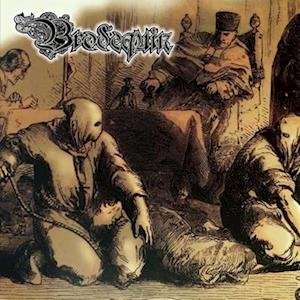 Cover for Brodequin · Festival Of Death (LP) [Bonus Tracks edition] (2023)