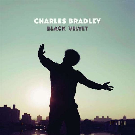 Cover for Charles Bradley · Black Velvet (Limited Edition Deluxe LP Box Set) (LP) (2020)