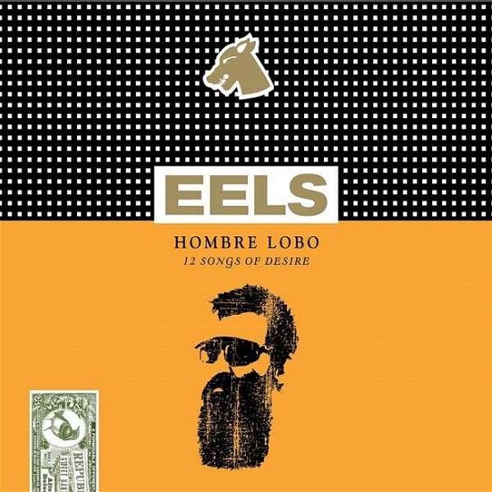 Cover for Eels · Hombre Lobo (LP) [Limited edition] (2010)
