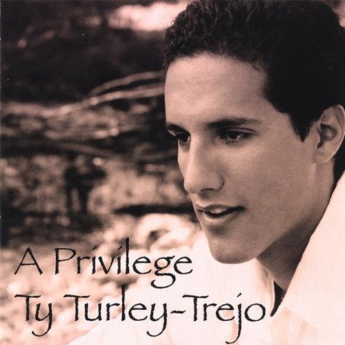 Cover for Ty Turley-trejo · Privilege (CD) (2006)