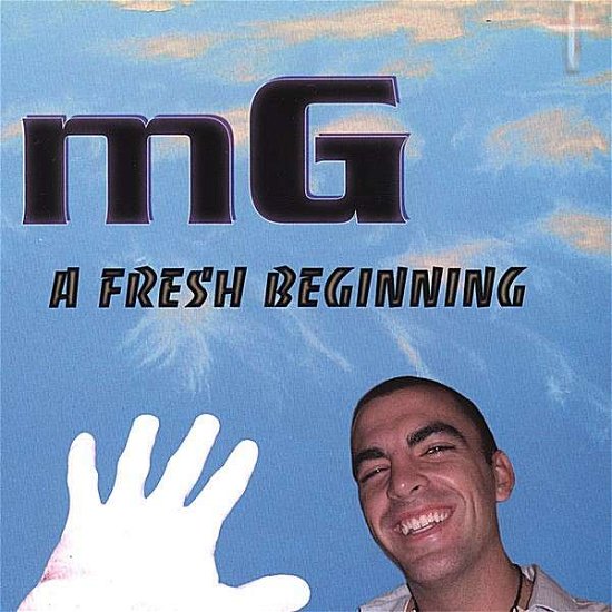 Cover for Mg · Fresh Beginning (CD) (2007)