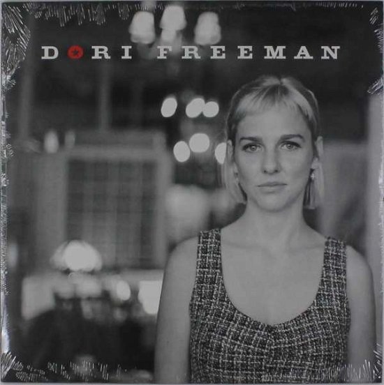 Cover for Dori Freeman (LP) (2016)