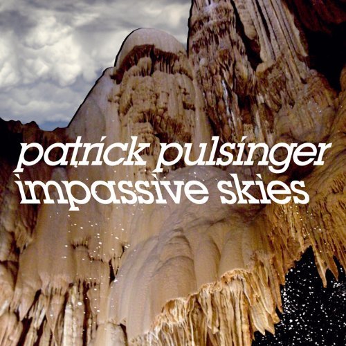 Cover for Patrick Pulsinger · Impassive Skies (LP) (2010)