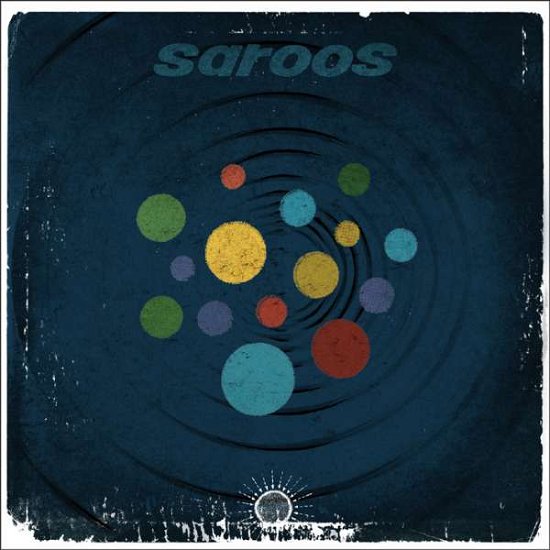 Cover for Saroos · See Me Not (LP) (2010)