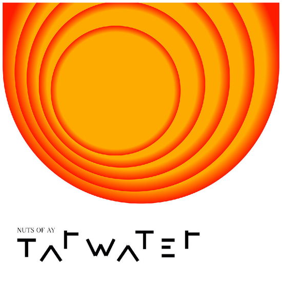 Tarwater · Nuts Of Ay (LP) (2024)