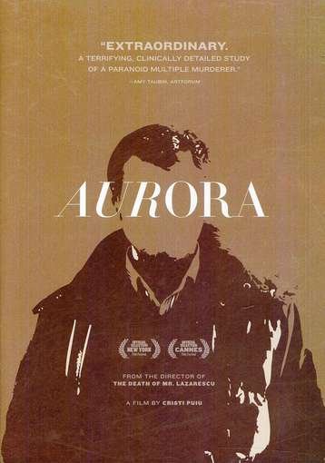 Cover for Aurora (DVD) (2012)