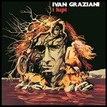 Cover for Ivan Graziani · I Lupi (LP) (2016)