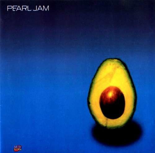 Pearl Jam - Pearl Jam - Musik - SONY MUSIC CG - 0889854091415 - 10 november 2017