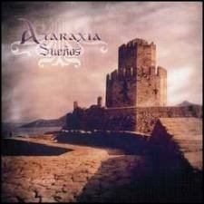 Cover for Ataraxia · Suenos (CD) (2001)
