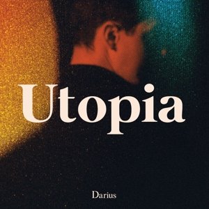 Cover for Darius · Utopia (LP) (2017)